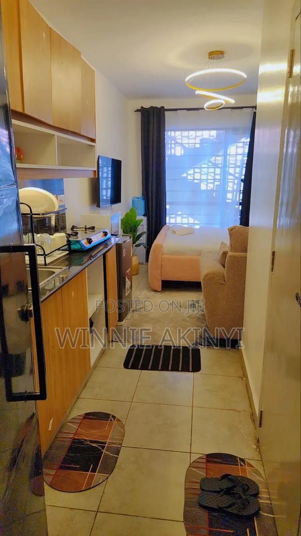 Airbnb Studio in Fedha - thumbnail 4