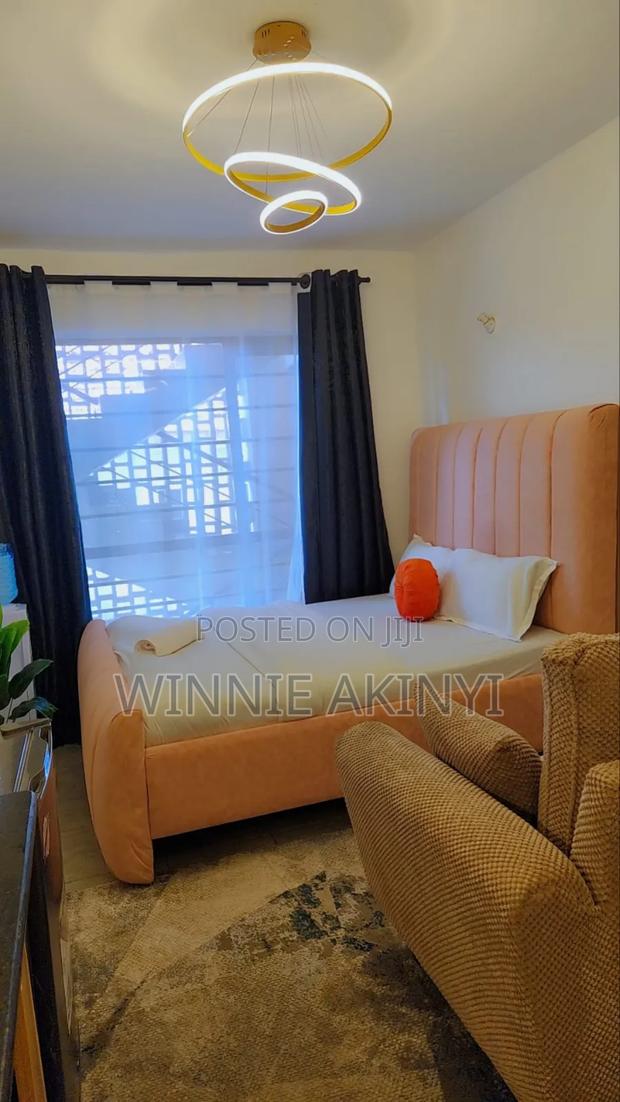 Airbnb Studio in Fedha - thumbnail 5