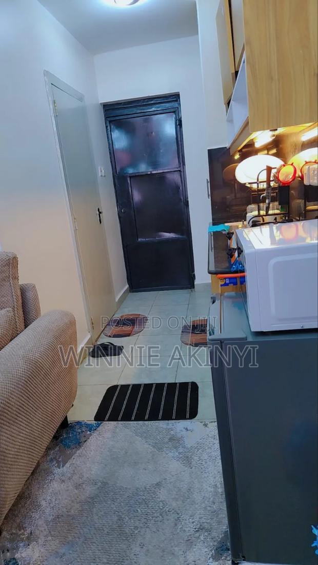 Airbnb Studio in Fedha - thumbnail 6