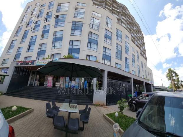 Airbnb Studio in Fedha - thumbnail 7