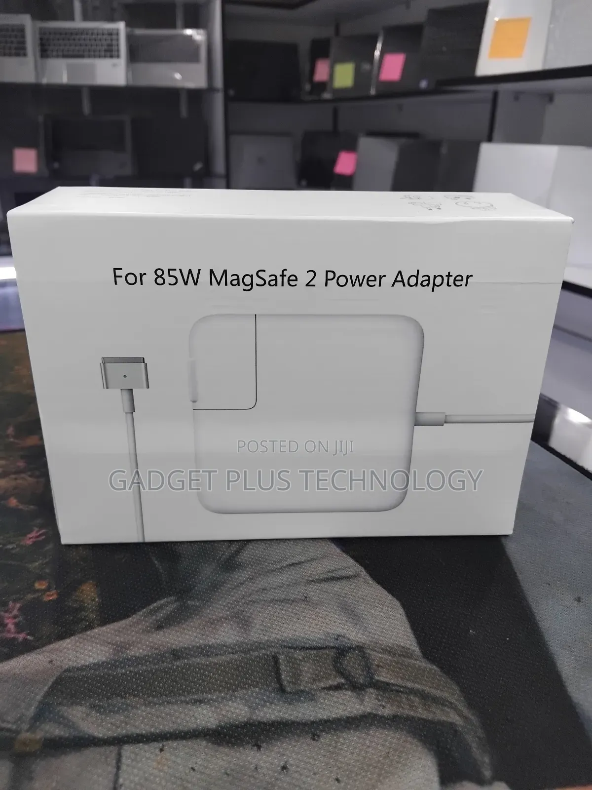 Apple 85w Magsafe 2 Power Adapter