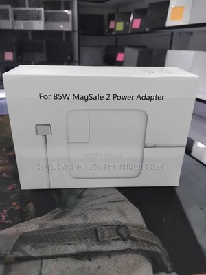 Apple 85w Magsafe 2 Power Adapter