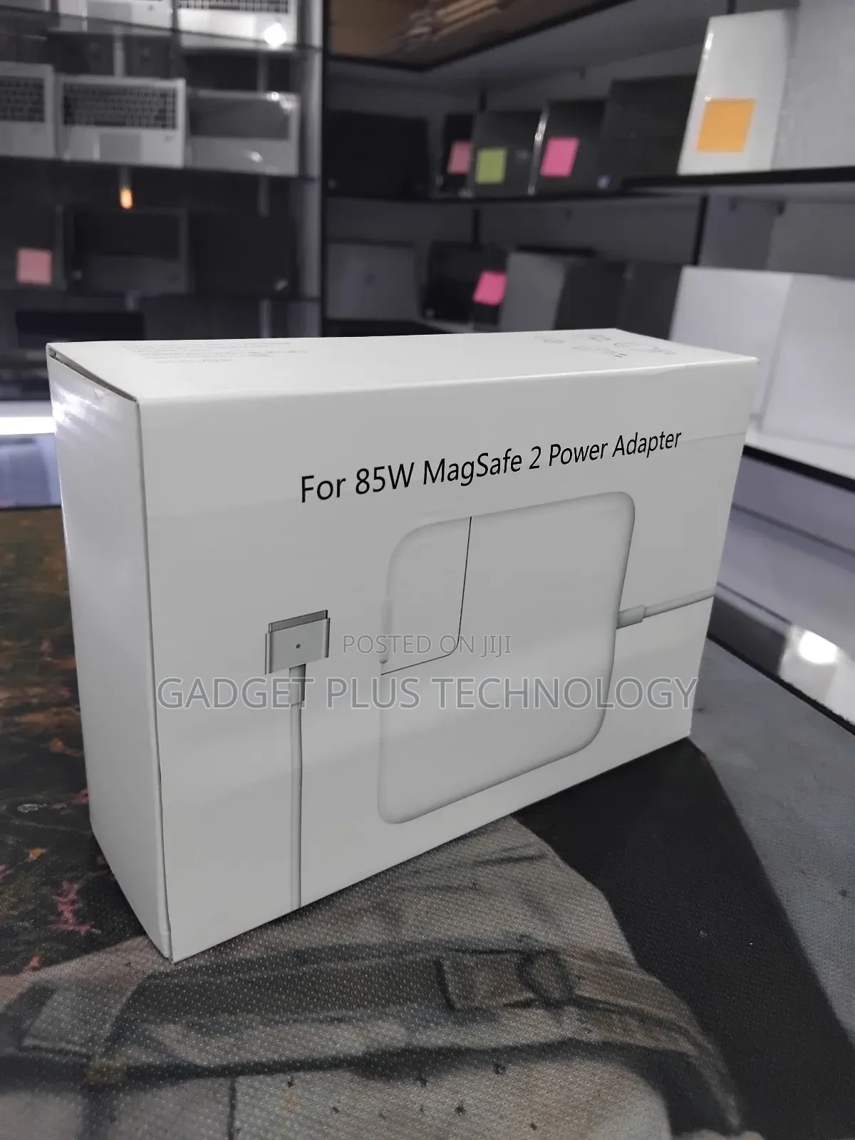 Apple 85w Magsafe 2 Power Adapter