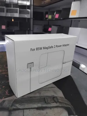 Apple 85w Magsafe 2 Power Adapter