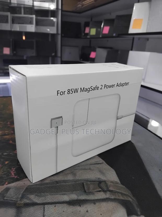 Apple 85w Magsafe 2 Power Adapter - thumbnail 2