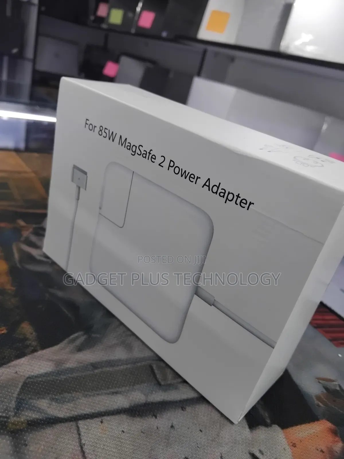 Apple 85w Magsafe 2 Power Adapter
