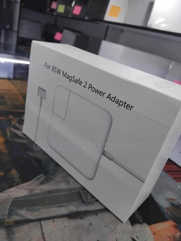 Apple 85w Magsafe 2 Power Adapter - thumbnail 3