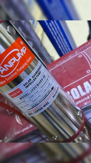 Rutant 48v 50m Head 400w - thumbnail 2