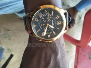 Fossils Original Watch