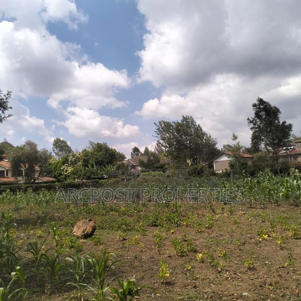 Prime 11⁄4-Acre Plot Along Marist Lane - thumbnail 3