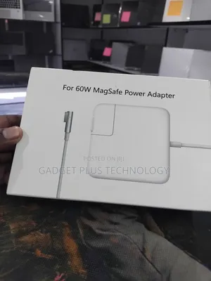 Apple 60w Magsafe Power Adapter