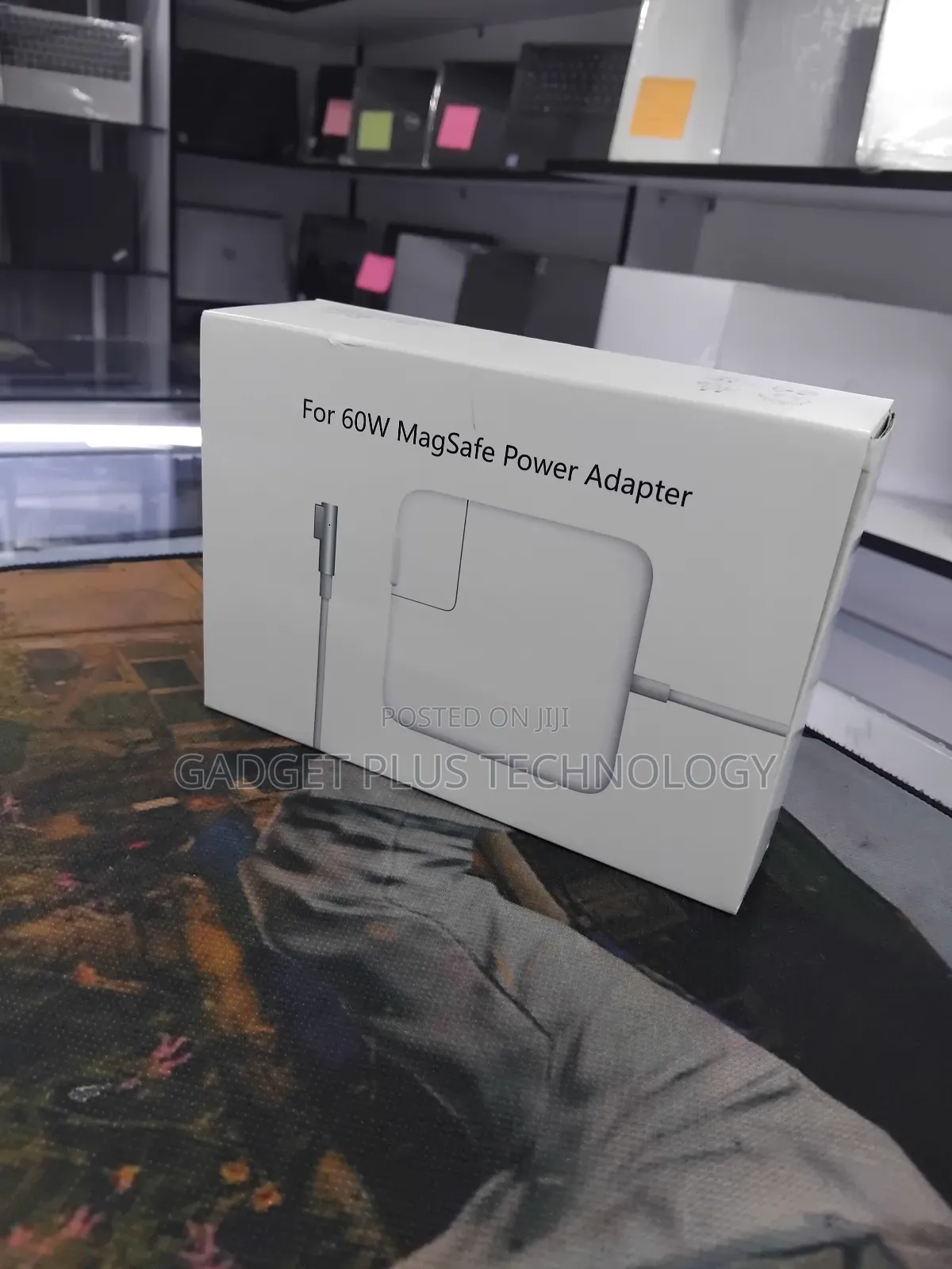 Apple 60w Magsafe Power Adapter