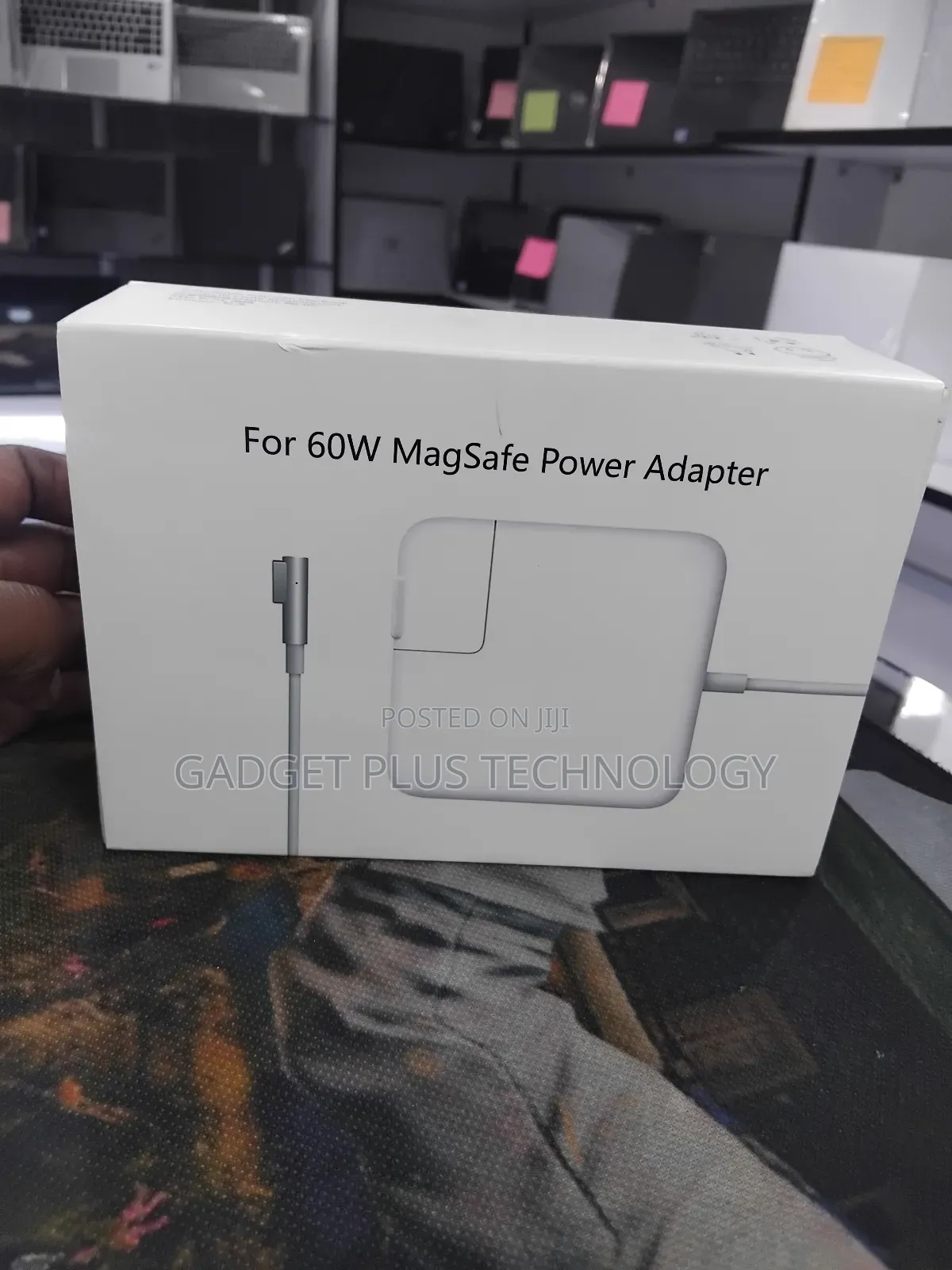 Apple 60w Magsafe Power Adapter