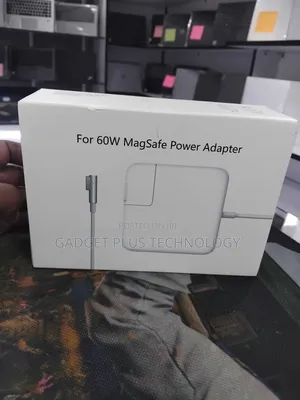 Apple 60w Magsafe Power Adapter