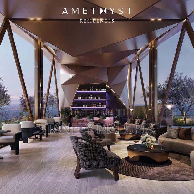 2 Bedroom Offplan Project in Kilimani - thumbnail 3