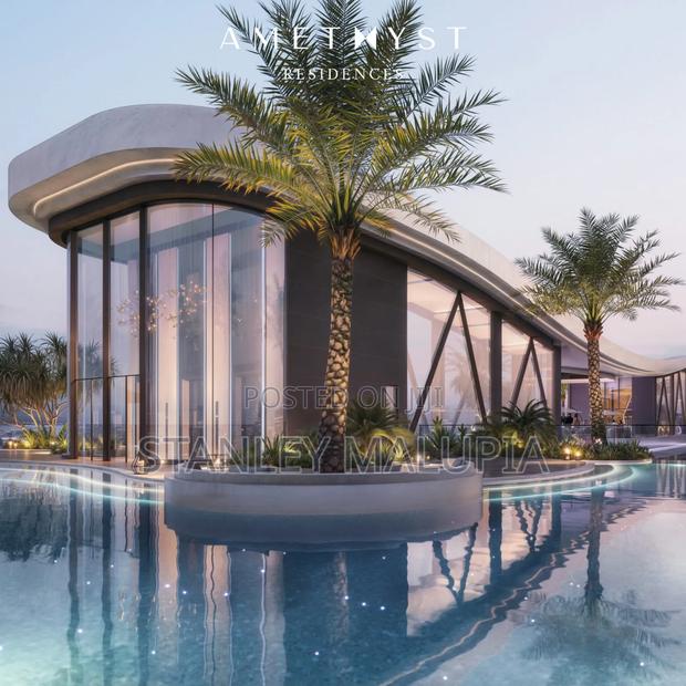 2 Bedroom Offplan Project in Kilimani - thumbnail 4