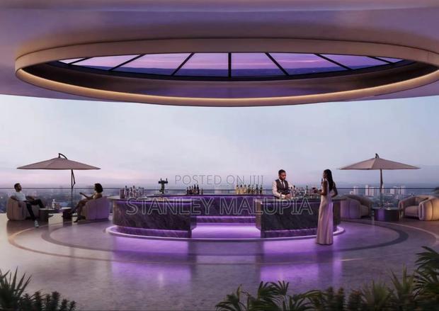 2 Bedroom Offplan Project in Kilimani - thumbnail 7