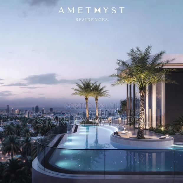 2 Bedroom Offplan Project in Kilimani - thumbnail 8