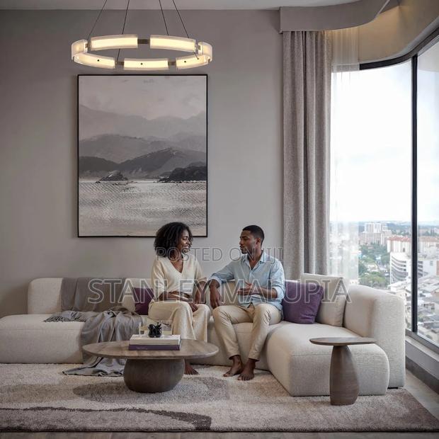 2 Bedroom Offplan Project in Kilimani - thumbnail 11