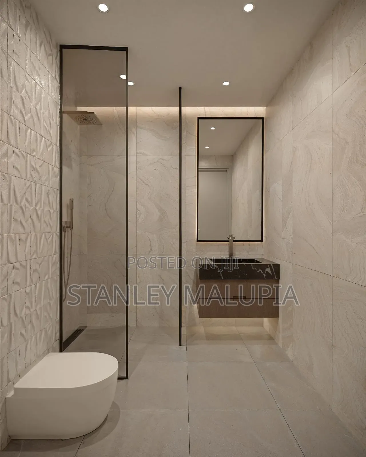 2 Bedroom Offplan Project in Kilimani