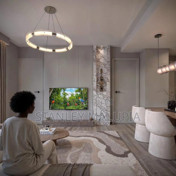 2 Bedroom Offplan Project in Kilimani - thumbnail 13