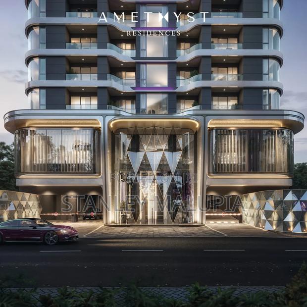 2 Bedroom Offplan Project in Kilimani - thumbnail 14