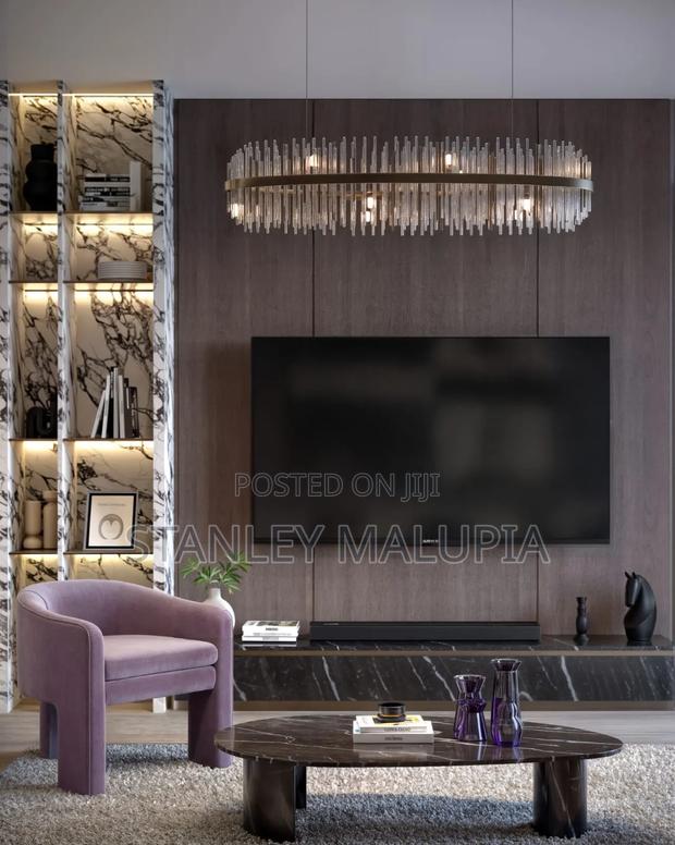 2 Bedroom Offplan Project in Kilimani - thumbnail 15