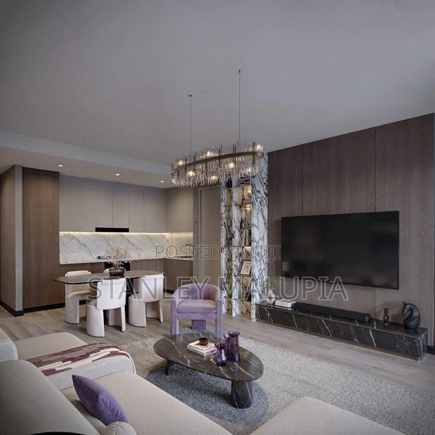 2 Bedroom Offplan Project in Kilimani - thumbnail 16