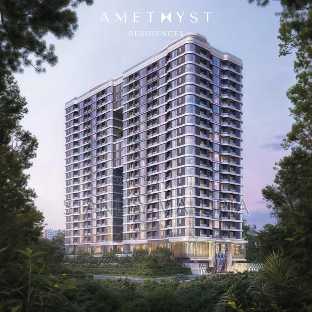 2 Bedroom Offplan Project in Kilimani - thumbnail 17