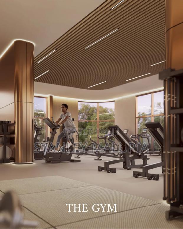 2 Bedroom Offplan Project in Kilimani - thumbnail 18