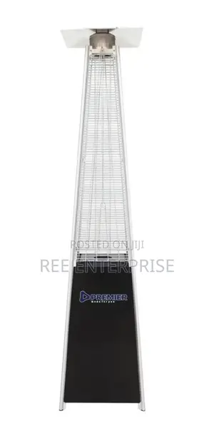 Premier Pm11 Patio Heater Brand New