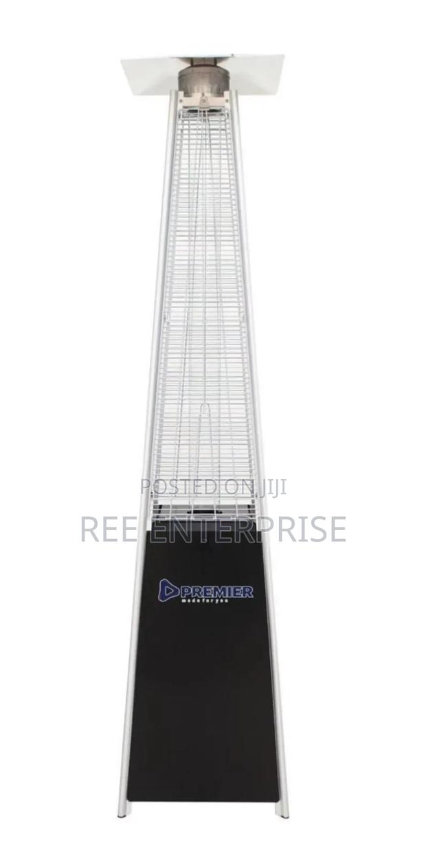 Premier Pm11 Patio Heater Brand New