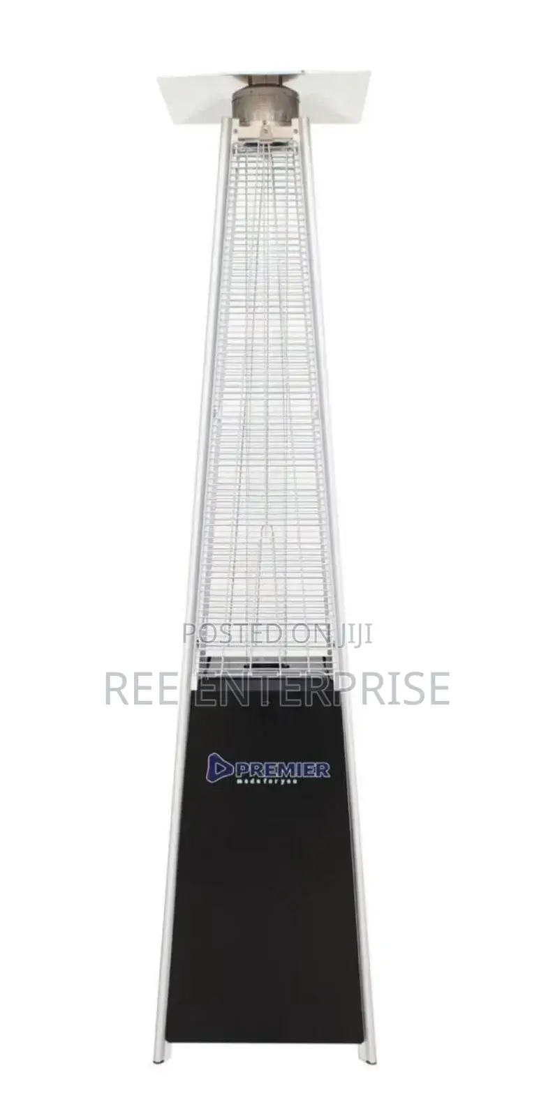 Premier Pm11 Patio Heater Brand New