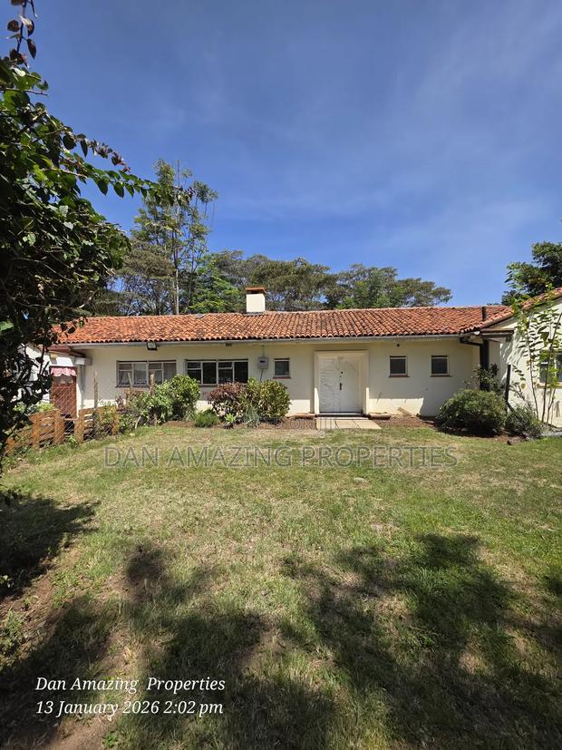 Furnished 1bdrm Bungalow in State House Rd for rent - thumbnail 5