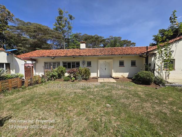 Furnished 1bdrm Bungalow in State House Rd for rent - thumbnail 6
