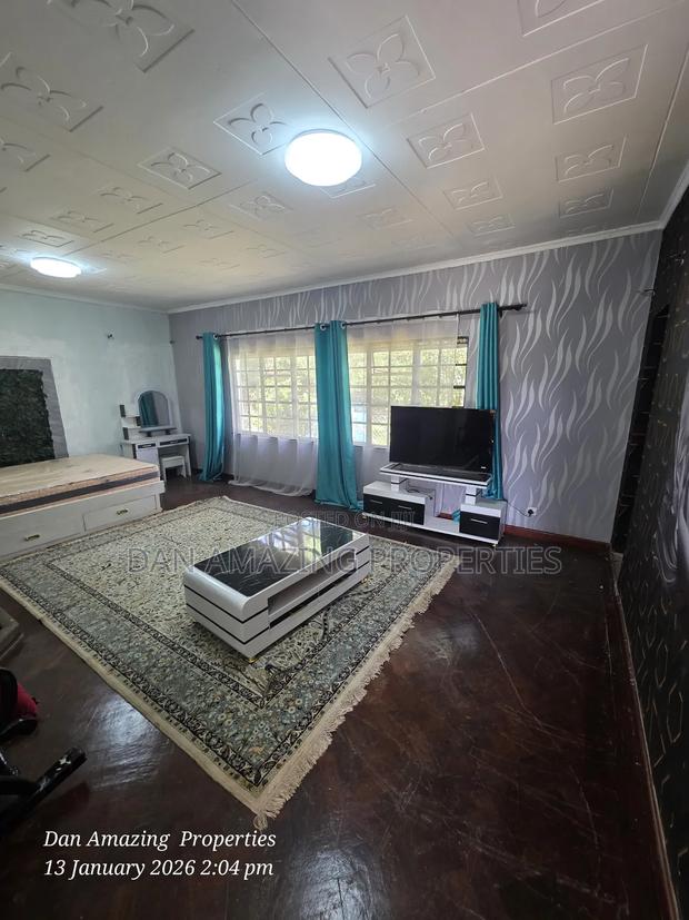Furnished 1bdrm Bungalow in State House Rd for rent - thumbnail 2