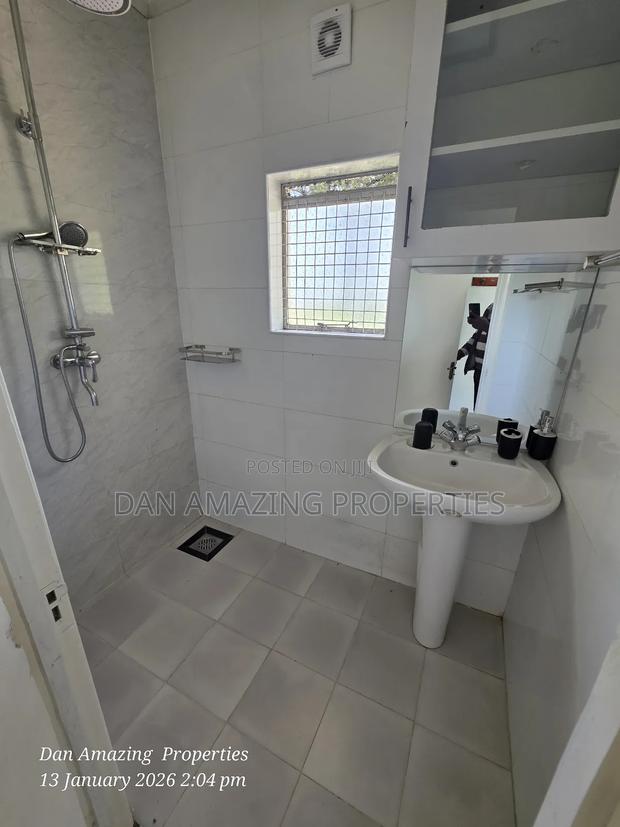 Furnished 1bdrm Bungalow in State House Rd for rent - thumbnail 8