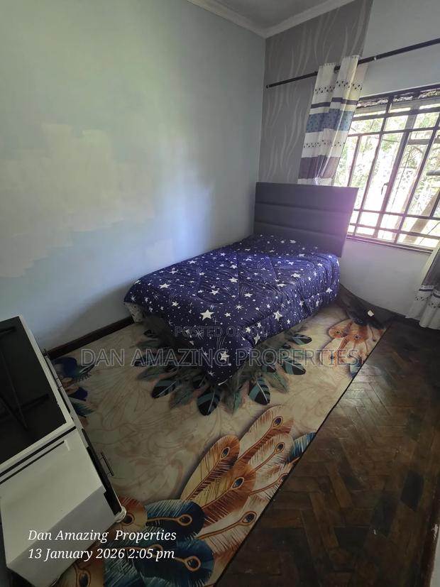 Furnished 1bdrm Bungalow in State House Rd for rent - thumbnail 10