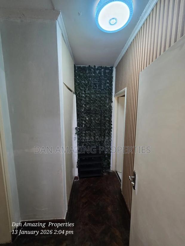 Furnished 1bdrm Bungalow in State House Rd for rent - thumbnail 11