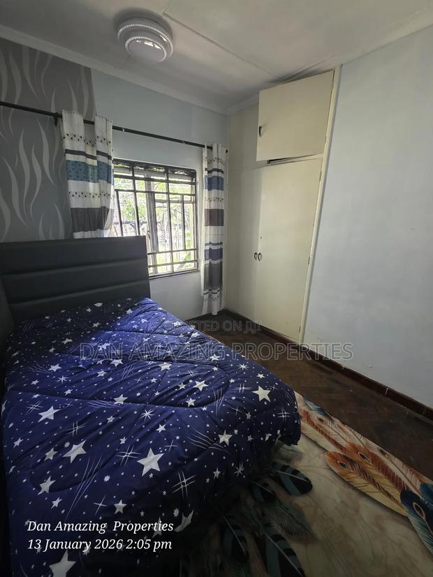 Furnished 1bdrm Bungalow in State House Rd for rent - thumbnail 12