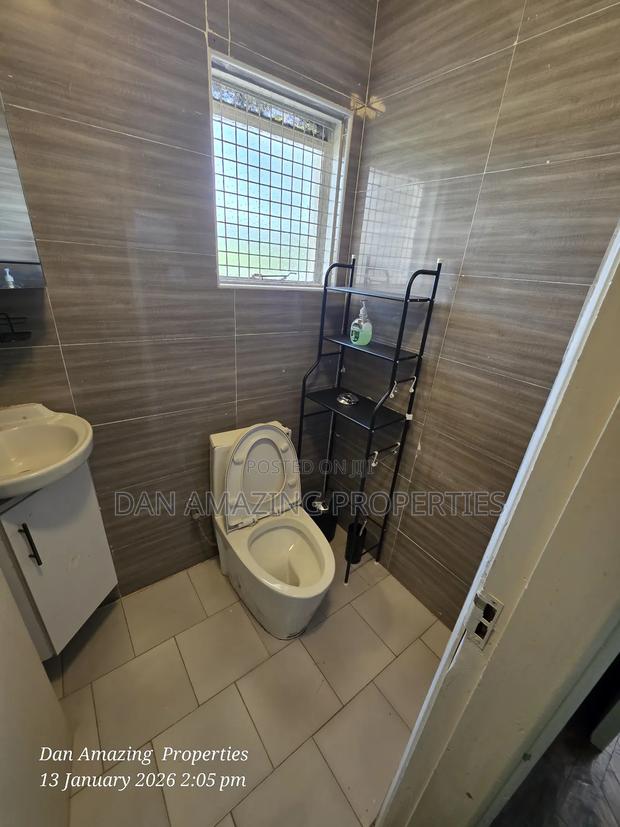 Furnished 1bdrm Bungalow in State House Rd for rent - thumbnail 13