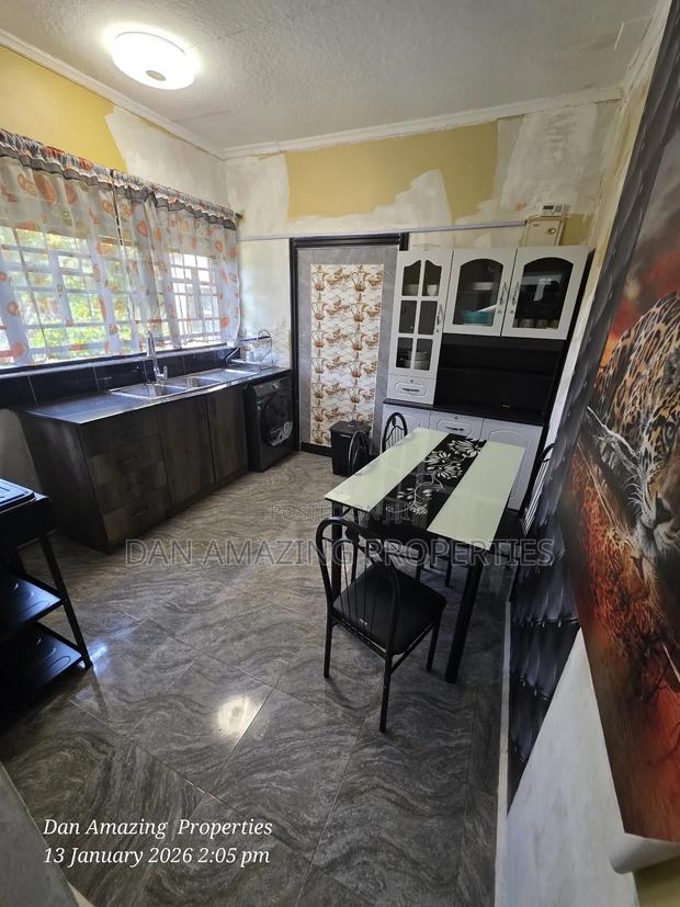Furnished 1bdrm Bungalow in State House Rd for rent - thumbnail 14