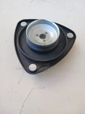 Toyota Auris Shock Mount