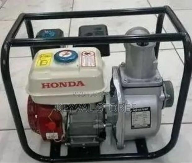 Honda 3 Inch Water Pump