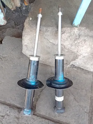 Subaru Impreza Gh2 Rear Shock Absorbers