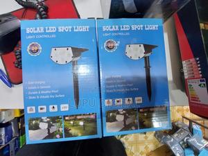 Straight Pathway Light - thumbnail 2