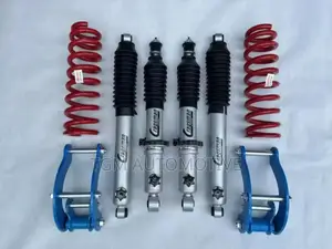 Ford Ranger Lift Shocks Kit