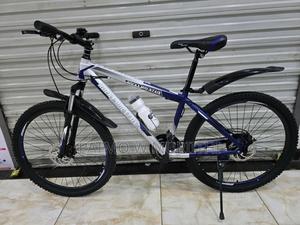 Rocky Mountain Size 26 Bike - thumbnail 2