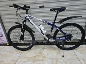 Rocky Mountain Size 26 Bike
