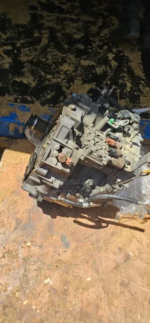 L13a Honda Fit Gearbox Ex Japan on Sale